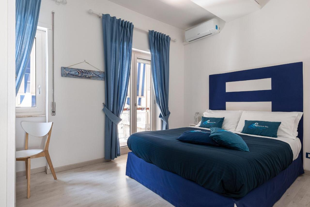 B&B Sapore Di Mare Nel Blu 가에타 외부 사진