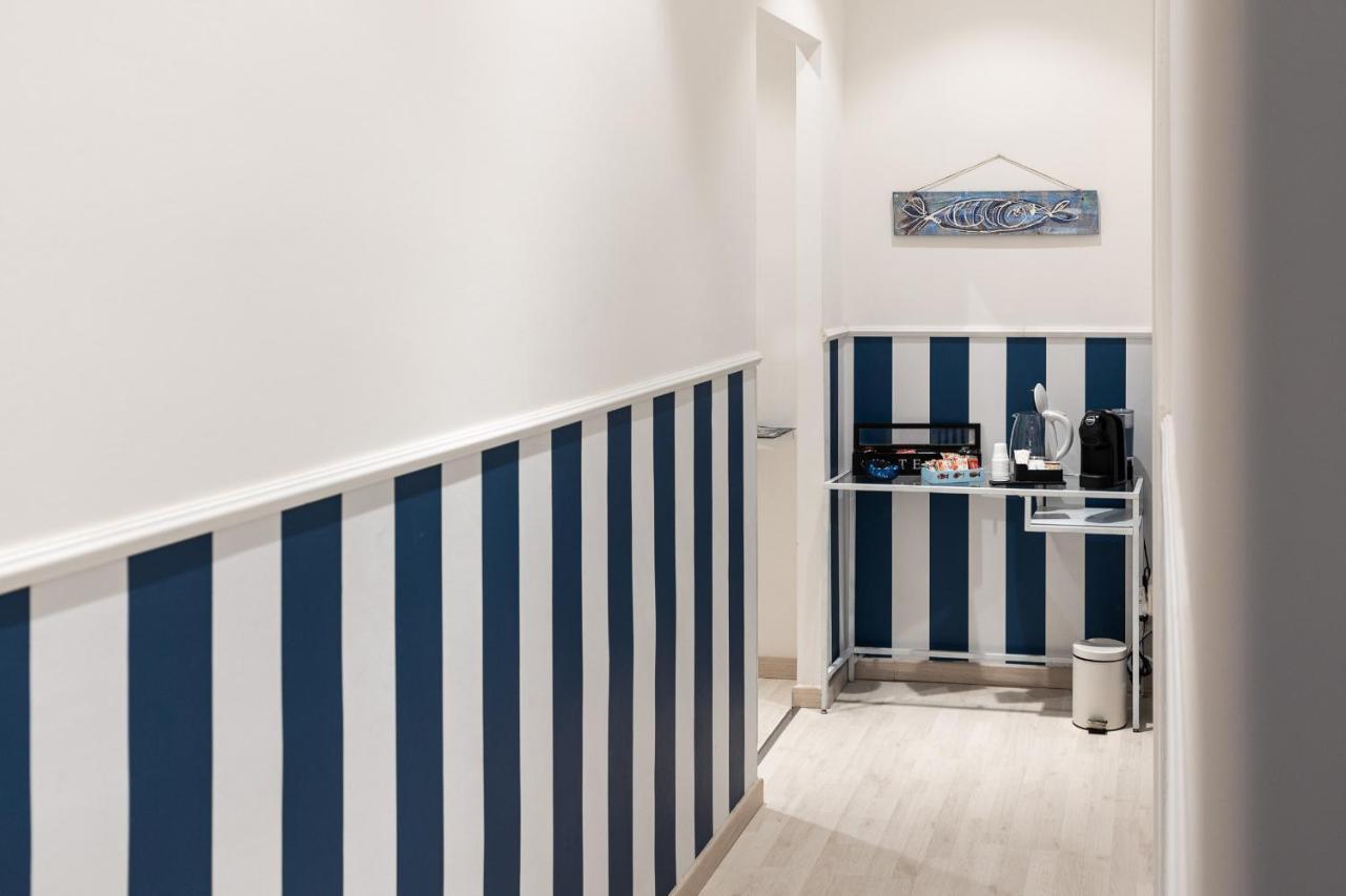 B&B Sapore Di Mare Nel Blu 가에타 외부 사진
