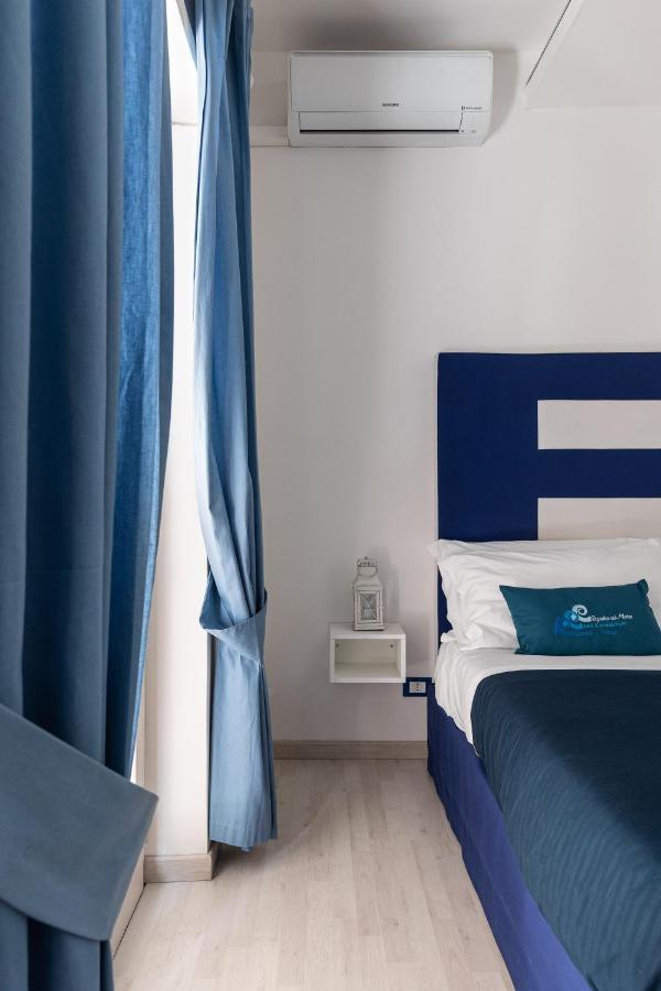 B&B Sapore Di Mare Nel Blu 가에타 외부 사진
