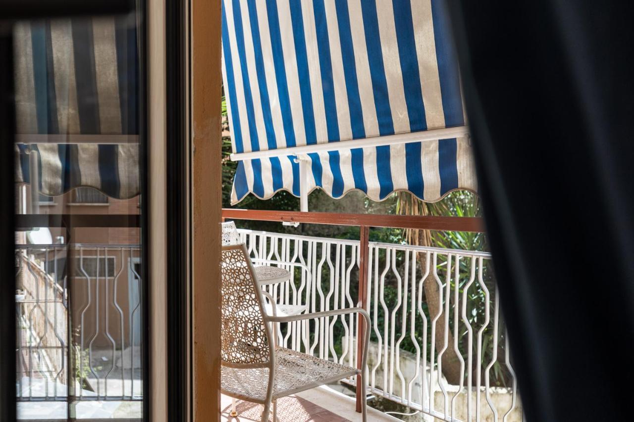 B&B Sapore Di Mare Nel Blu 가에타 외부 사진