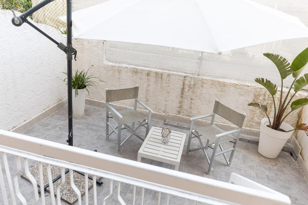 B&B Sapore Di Mare Nel Blu 가에타 외부 사진
