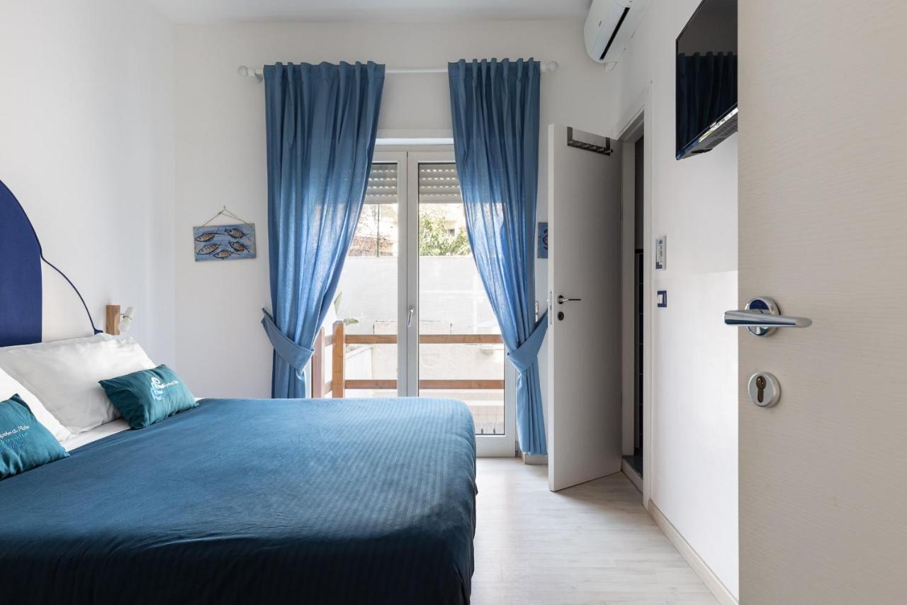 B&B Sapore Di Mare Nel Blu 가에타 외부 사진
