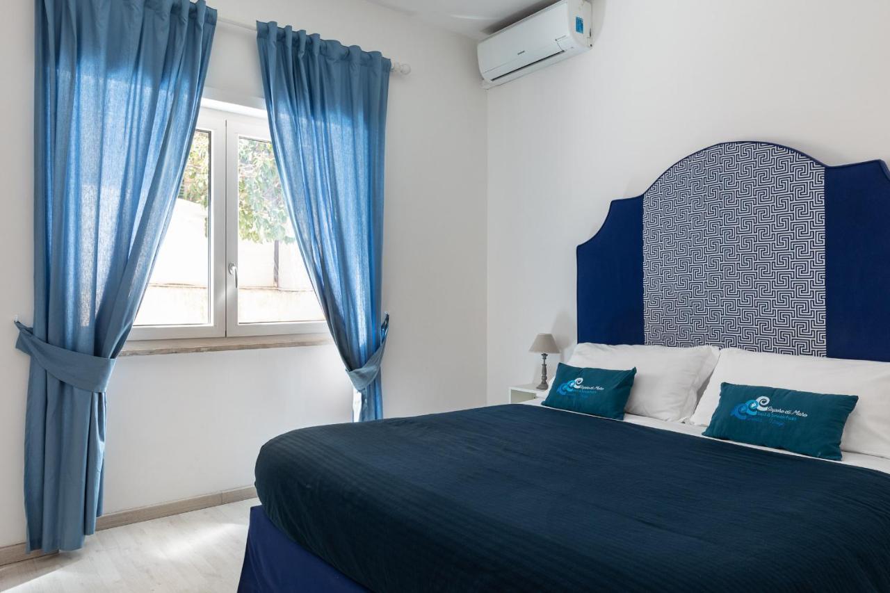 B&B Sapore Di Mare Nel Blu 가에타 외부 사진