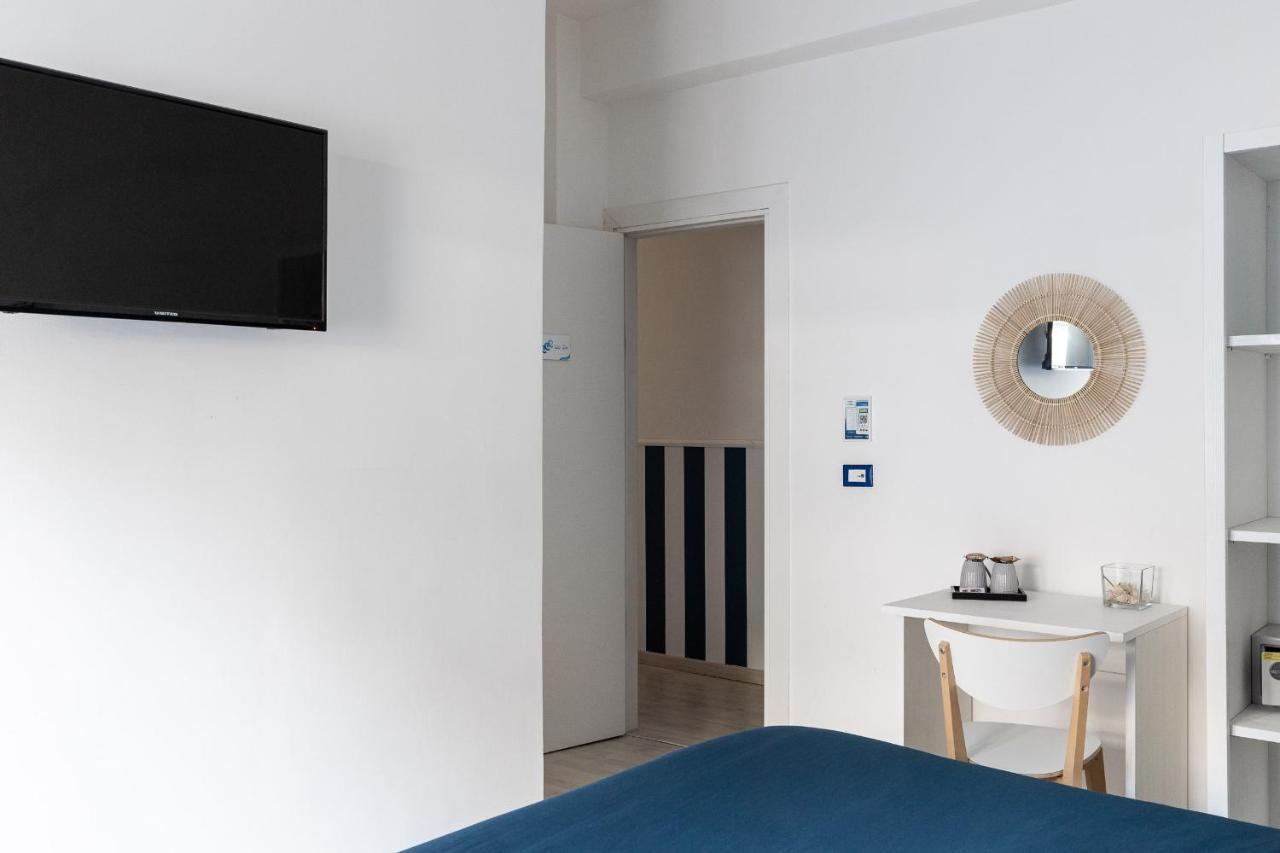 B&B Sapore Di Mare Nel Blu 가에타 외부 사진