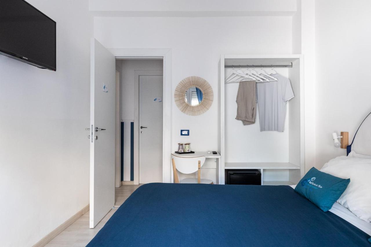 B&B Sapore Di Mare Nel Blu 가에타 외부 사진