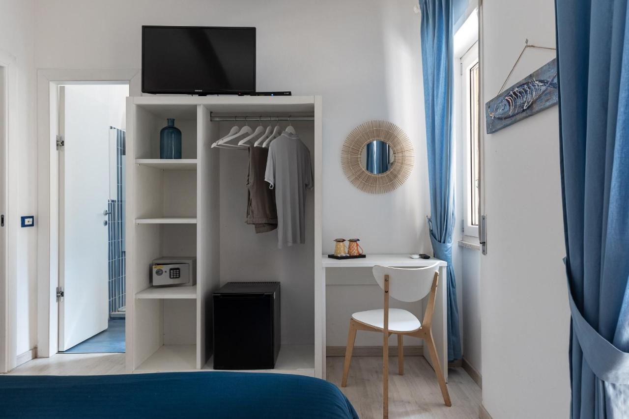 B&B Sapore Di Mare Nel Blu 가에타 외부 사진