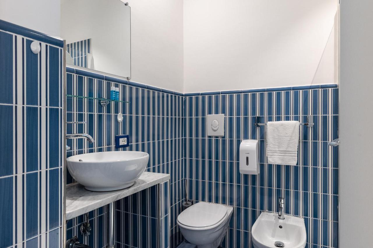 B&B Sapore Di Mare Nel Blu 가에타 외부 사진