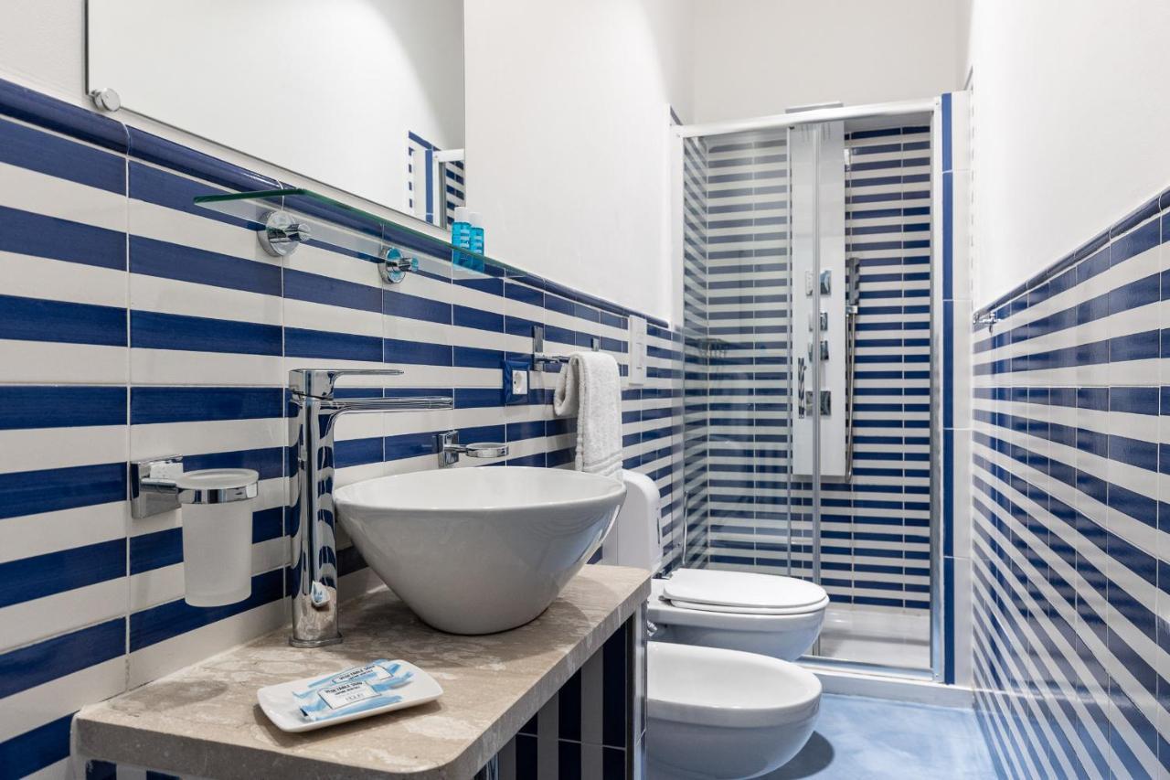 B&B Sapore Di Mare Nel Blu 가에타 외부 사진