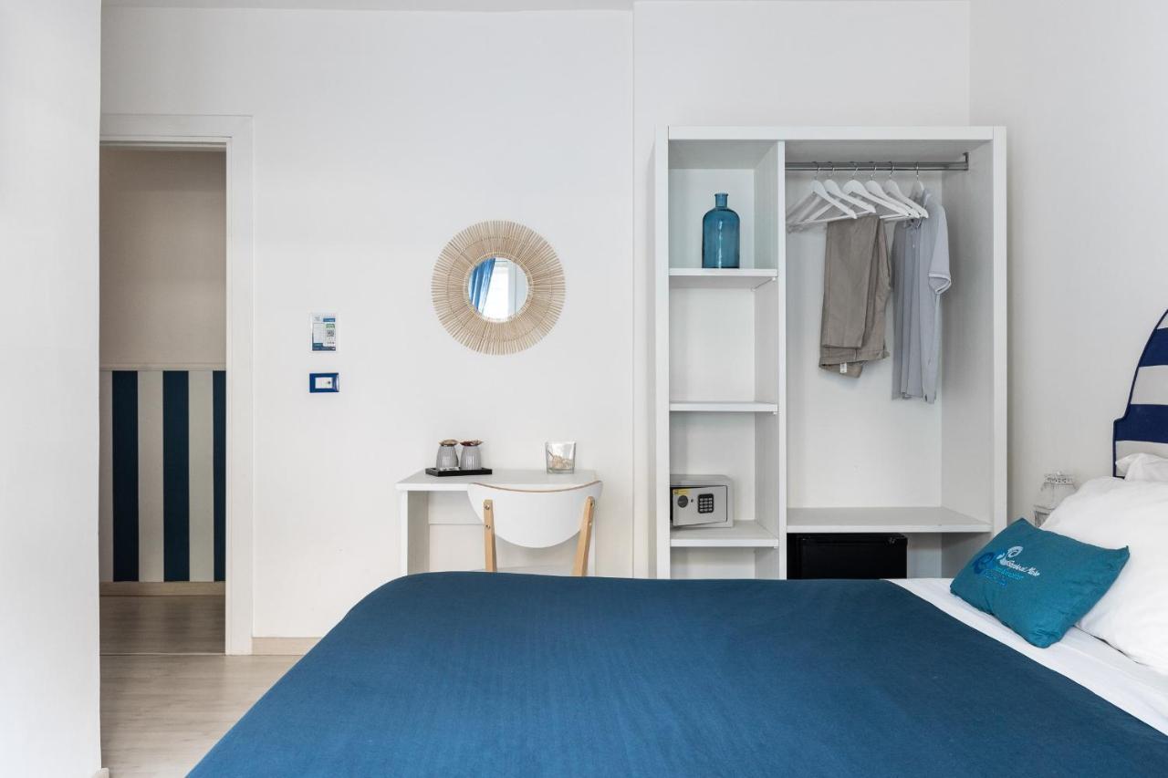B&B Sapore Di Mare Nel Blu 가에타 외부 사진