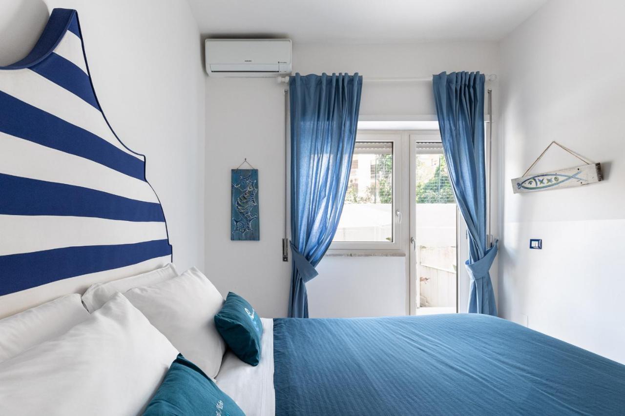 B&B Sapore Di Mare Nel Blu 가에타 외부 사진
